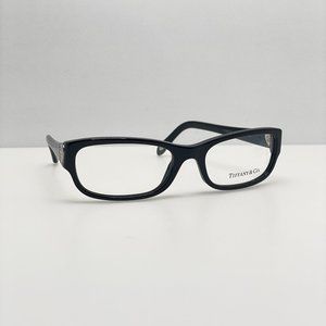 Tiffany & Co. Eyeglasses Eye Glasses Frames TF 2065-B 8001 52-17-130